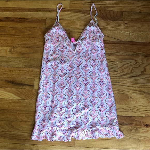 PINK Victoria's Secret Other - Victorias’s Secret PINK sleep tank size S